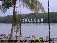 river cruise kuantan