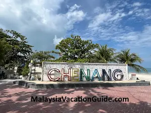 Langkawi Pantai Chenang