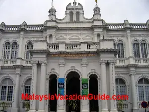 Majlis Perbandaran Pulau Pinang