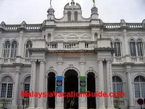 Majlis Perbandaran Pulau Pinang