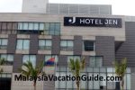 Hotel Jen Iskandar Puteri