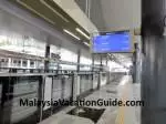 gua tempurung grand tour MRT Platform