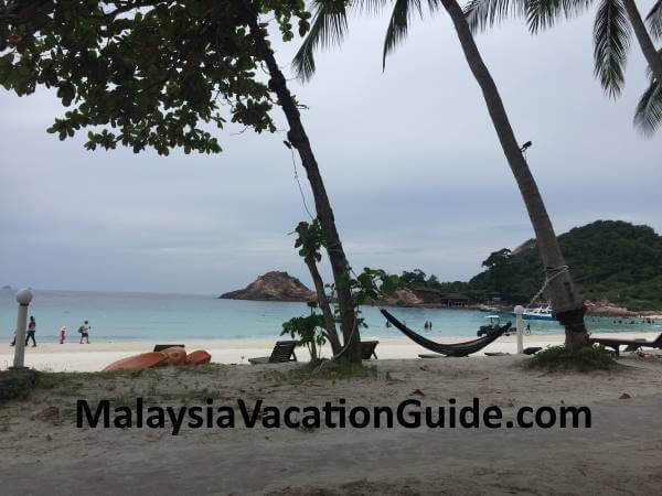 Pulau Redang Beach Holidays