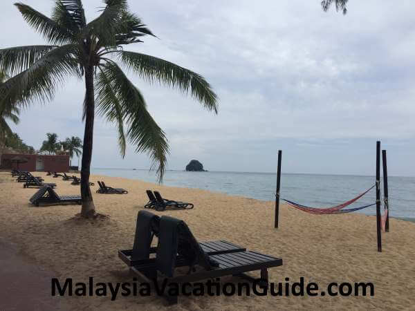 Berjaya Tioman Beach