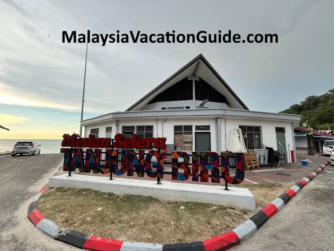 Blue Lagoon Port Dickson Blue Lagoon Port Dickson