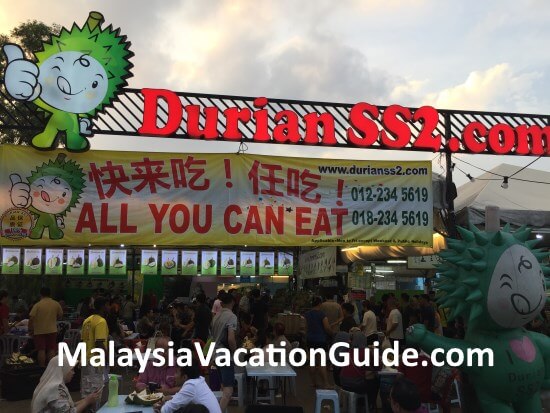 Durian SS2