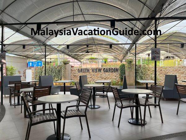 Green View Garden Cafeteria Green View Garden Cafeteria