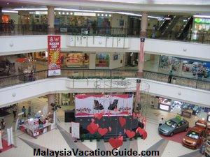 IOI Mall Puchong