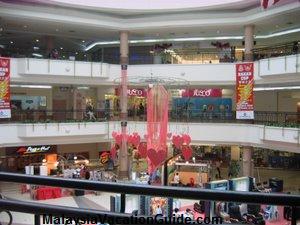 IOI Shopping Mall Puchong