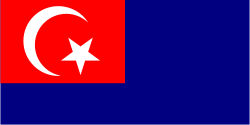 Johor Flag