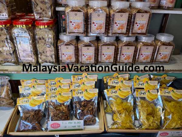 Jonker Street Snacks