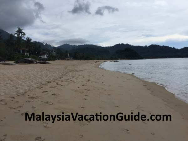 Pantai Juara