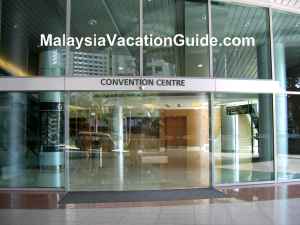 convention centre kl ctim