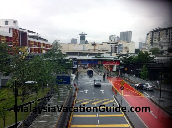 Kuala Lumpur Hospital