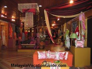 Malaysia Craft Centre Malaysia Craft Centre