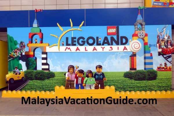 Legoland Johor