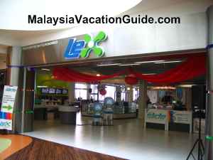 LeX Empire Shopping Gallery LeX Empire Shopping Gallery