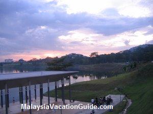 Metropolitan Park Kepong