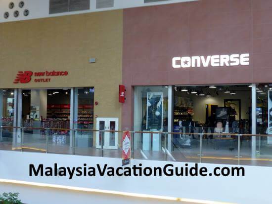 Converse cheap mitsui klia