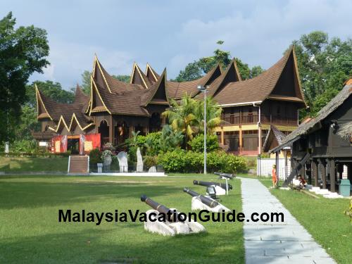 Negeri Sembilan State Museum