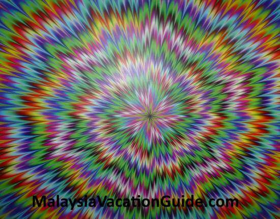 Patterns of Illusion