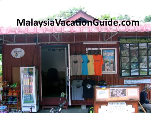 Penang National Park Tour Operator