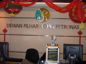 Petronas Philharmonic KL