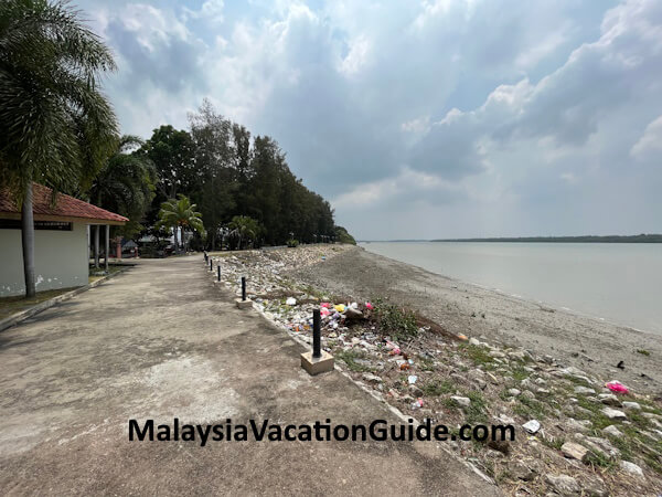 Pulau Indah Laguna Park