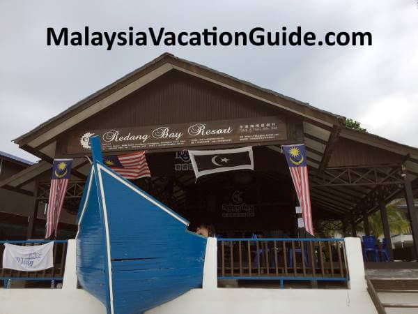 Redang Bay Resort