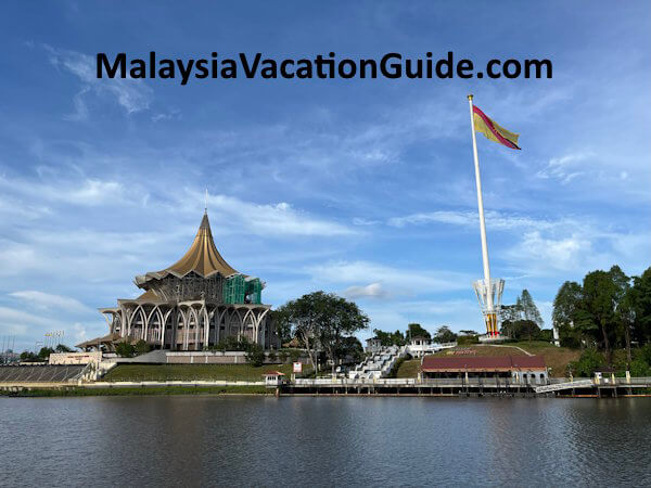 Sarawak DUN