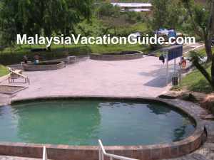 Selayang Hot Spring