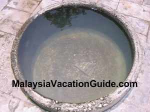 Selayang Smallest Spring