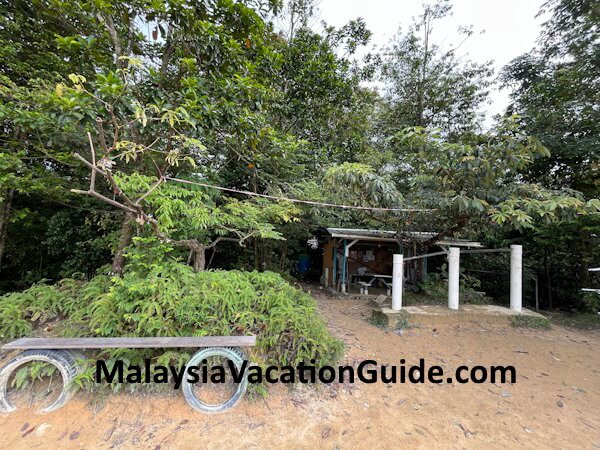 Sri Bintang Hill Rest Shelters Sri Bintang Hill Rest Shelters