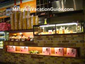 The Loaf Empire Shopping Gallery The Loaf Empire Shopping Gallery