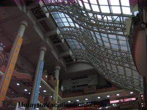 The Mall Kuala Lumpur