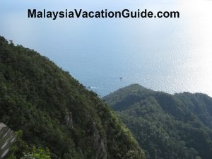 Langkawi Mountains