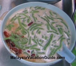 Cendol