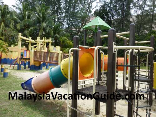 Bandar Utama Playground