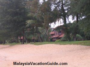 Club Med Cherating