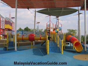 Cyberjaya Playground