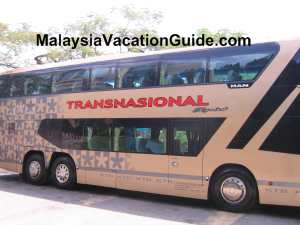 Transnasional Bus
