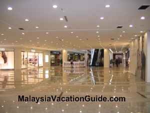 Empire Shopping Gallery Subang Jaya