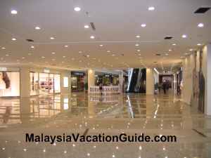 Empire Shopping Gallery Subang Jaya