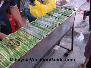 Muar Otak Otak