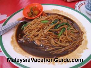 Kuala Kubu Bharu Hailam Mee