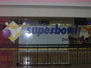 Superbowl IOI Puchong