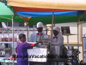 James Cendol Sitiawan 