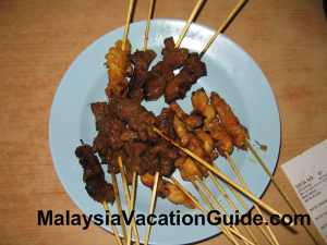 Satay Kajang