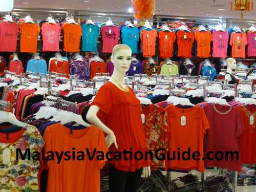 Kenanga Wholesale City Womenswear