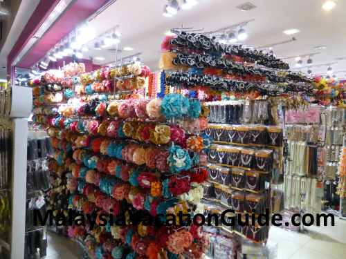 Kenanga Wholesale City Retail Shop
